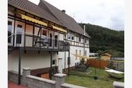 Urlaub Ferienwohnung Ferienwohnungen Eder-Ufer