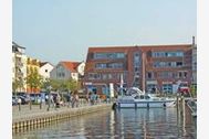 Urlaub Waren (Müritz) Ferienwohnung 121047 privat