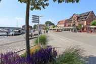 Urlaub Waren (Müritz) Ferienhaus 121097 privat