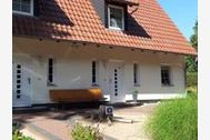 Urlaub Ückeritz (Seebad) Ferienwohnung 12111 privat