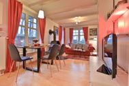 Urlaub Ferienwohnung Landhaus Victoria, Schwan