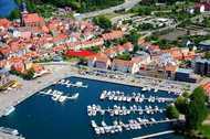 Urlaub Waren (Müritz) Ferienwohnung 121131 privat