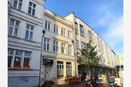Urlaub Lübeck Ferienwohnung 121204 privat