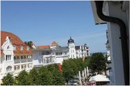 Urlaub Binz (Ostseebad) Ferienwohnung 121208 privat