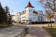 Urlaub Kühlungsborn (Ostseebad) Ferienwohnung 121228 privat