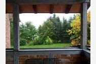 Urlaub Ferienwohnung Gutshaus Kastaniengut Objekt-ID 121251