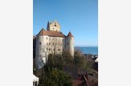 Urlaub Meersburg Ferienwohnung 121275 privat