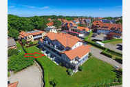 Urlaub Ferienwohnung Residenz Leuchtturm Fewo STRANDZEIT Haus 2 WE 14