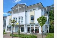 Urlaub Baabe (Ostseebad) Ferienwohnung 121365 privat