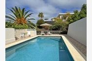 Urlaub Ferienhaus Casa Bruno