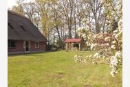 Urlaub Worpswede Ferienwohnung 121454 privat