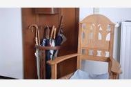 Urlaub Ferienwohnung Atelierhaus Tannenweg