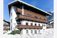 Urlaub Ferienwohnung Appartementhaus Mayrhofen