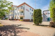 Urlaub Ferienwohnung Stern FeWo Strandstraße
