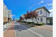 Urlaub Ahlbeck (Seebad) Ferienwohnung 121580 privat