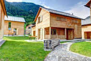 Urlaub Brand Ferienhaus 121597 privat