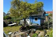 Urlaub Sassnitz auf Rügen Bungalow 121605 privat