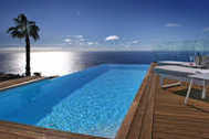 Urlaub Puntagorda Villa 121629 privat