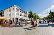 Urlaub Binz (Ostseebad) Ferienwohnung 121676 privat