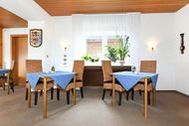 Urlaub Hotel Einzelzimmer in der Hotel-Pension Marlies