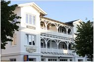 Urlaub Binz (Ostseebad) Ferienwohnung 121709 privat
