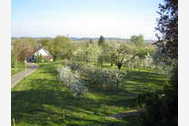 Urlaub Oberteuringen Ferienwohnung 122008 privat
