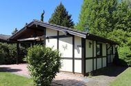 Urlaub Ferienhaus Ferienhaus Robinson Sonnenkreisel 133