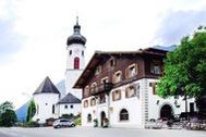 Urlaub Innerbraz Hotel 122141 privat