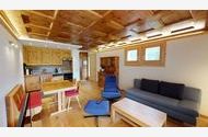 Urlaub St. Moritz Ferienwohnung 122225 privat