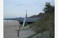 Urlaub Zinnowitz (Seebad) Ferienwohnung 122269 privat