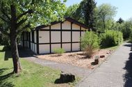 Urlaub Ferienhaus Ferienhaus Robinson Romantikpfad 162