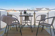 Urlaub Zinnowitz (Seebad) Ferienwohnung 122276 privat