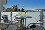 Urlaub Zinnowitz (Seebad) Ferienwohnung 122285 privat