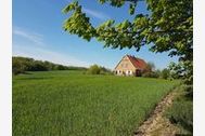 Urlaub Ferienwohnung Drei - Raum - Ferienwohnung Kranichblick