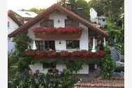 Urlaub Meersburg Ferienwohnung 122357 privat
