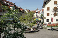 Urlaub Meersburg Ferienwohnung 122365 privat