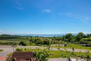 Urlaub Meersburg Ferienwohnung 122367 privat