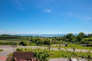 Urlaub Ferienwohnung Apartments Alpenblick-Weingut Geiger