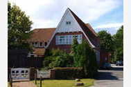 Urlaub Hollern-Twielenfleth Ferienwohnung 122430 privat