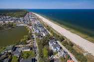 Urlaub Bansin (Seebad) Ferienwohnung 122434 privat
