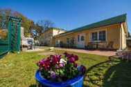 Urlaub Bansin (Seebad) Ferienwohnung 122438 privat