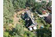 Urlaub Ferienwohnung Ferienhaus Auf dem Galgenberg Loddin