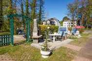 Urlaub Bansin (Seebad) Ferienwohnung 122440 privat