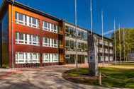 Urlaub Hotel Sportschule Zinnowitz