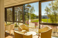 Urlaub Zinnowitz (Seebad) Hotel 122519 privat