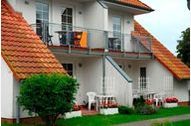 Urlaub Karlshagen (Ostseebad) Ferienwohnung 122521 privat