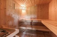 Urlaub Ferienhaus Horn sien Hus