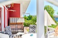 Urlaub Ferienhaus Nixe