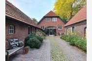 Urlaub Ferienwohnung Deichhof Dangast, WH Löwenzahn