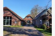 Urlaub Varel-Dangast Ferienwohnung 122592 privat